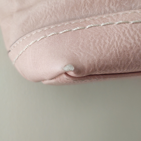 Boc Blush/Pink Handbag - Picture 4 of 7